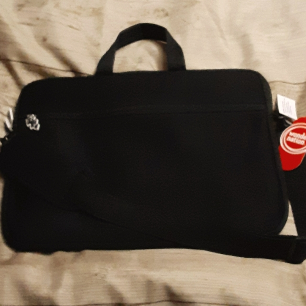 Laptop bag